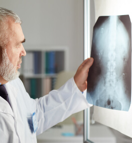 Травматологія