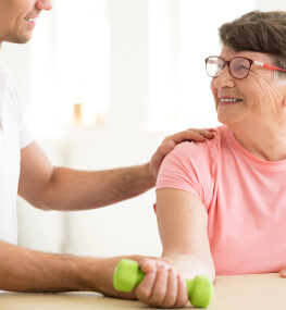 Амбулаторна допомога