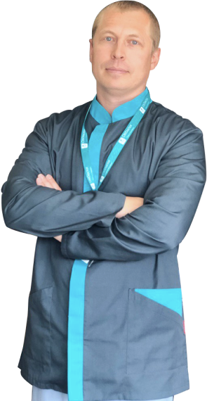 Павло Іванович МАКАРИЧАК